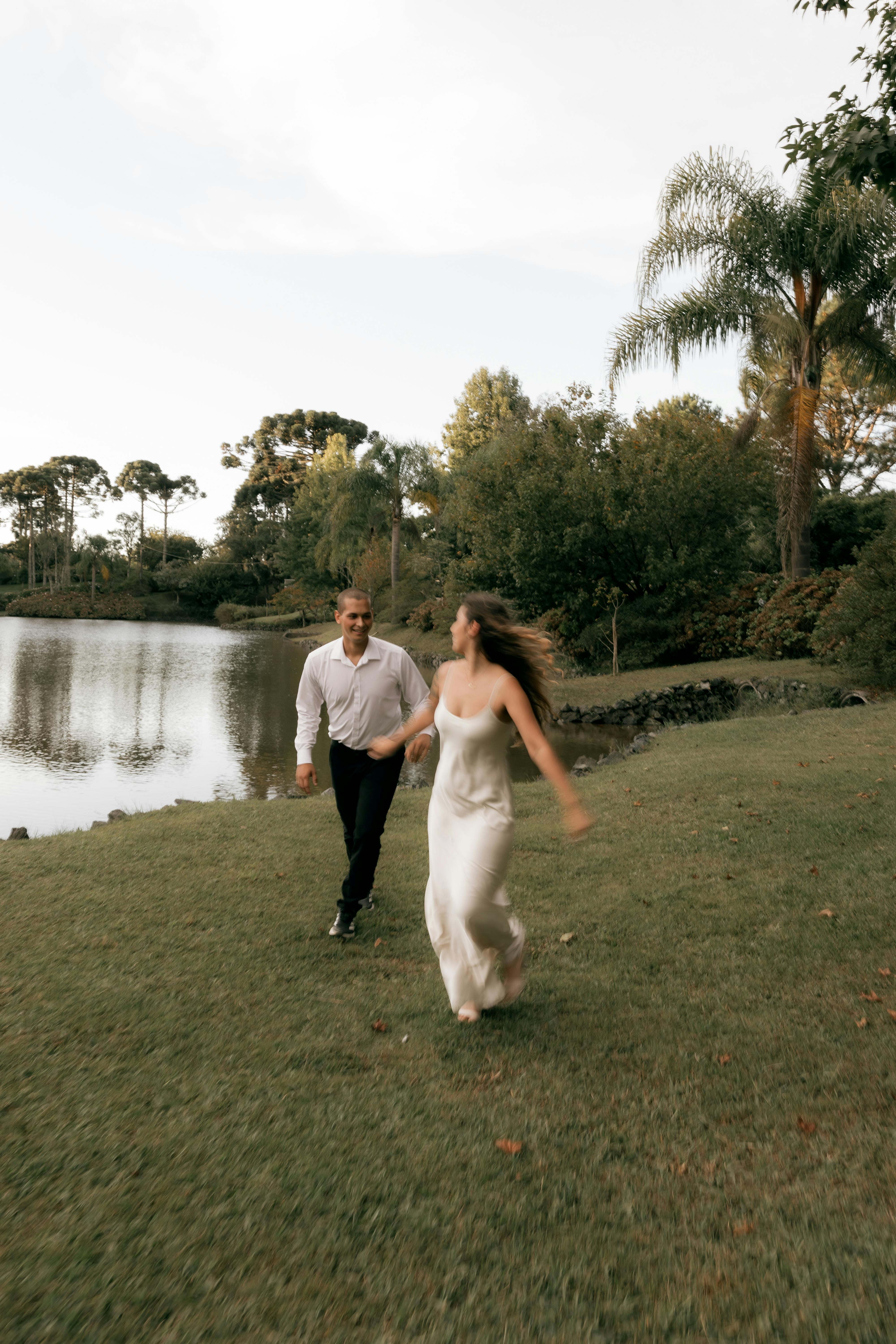 Miguel y Sofia