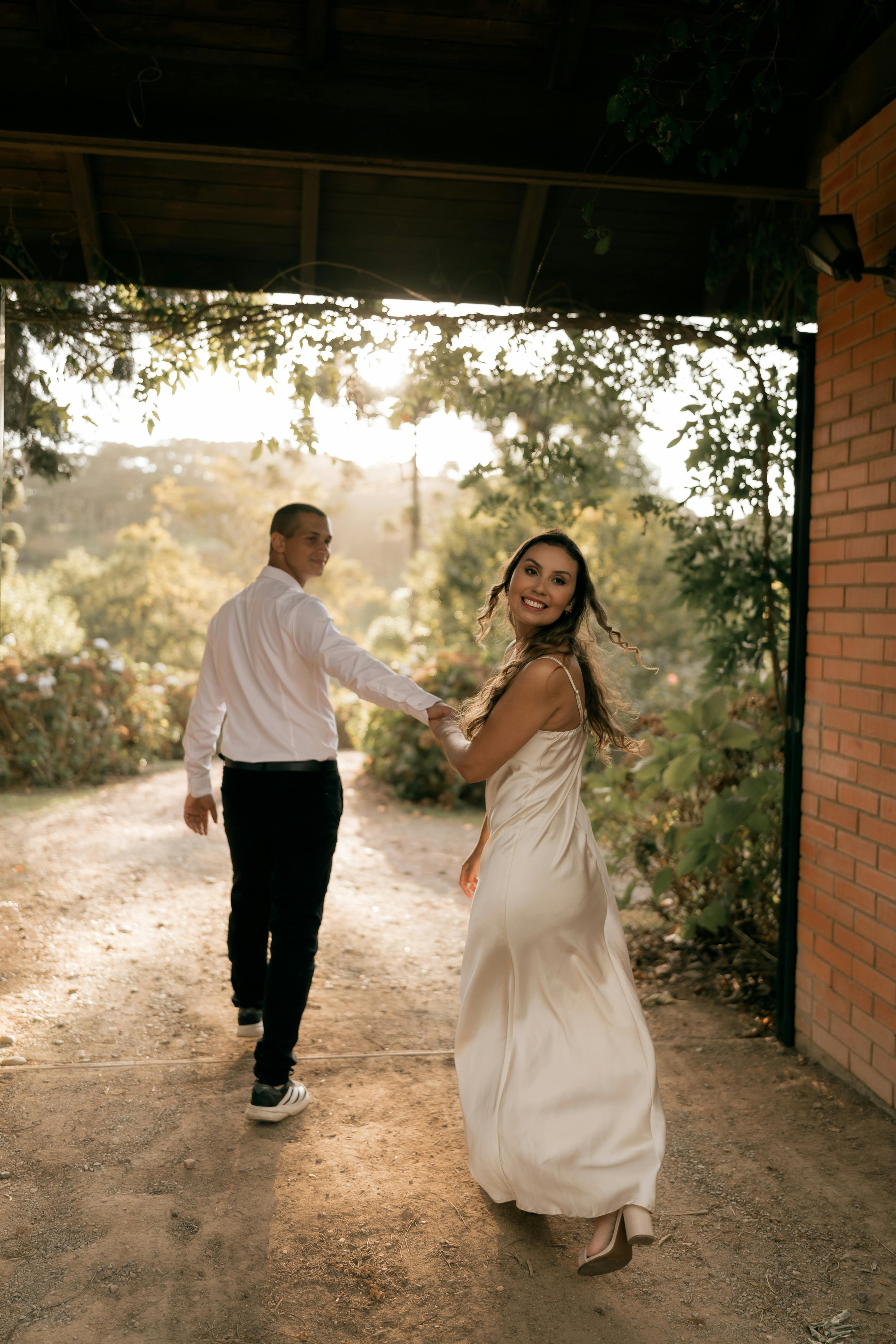 Miguel y Sofia