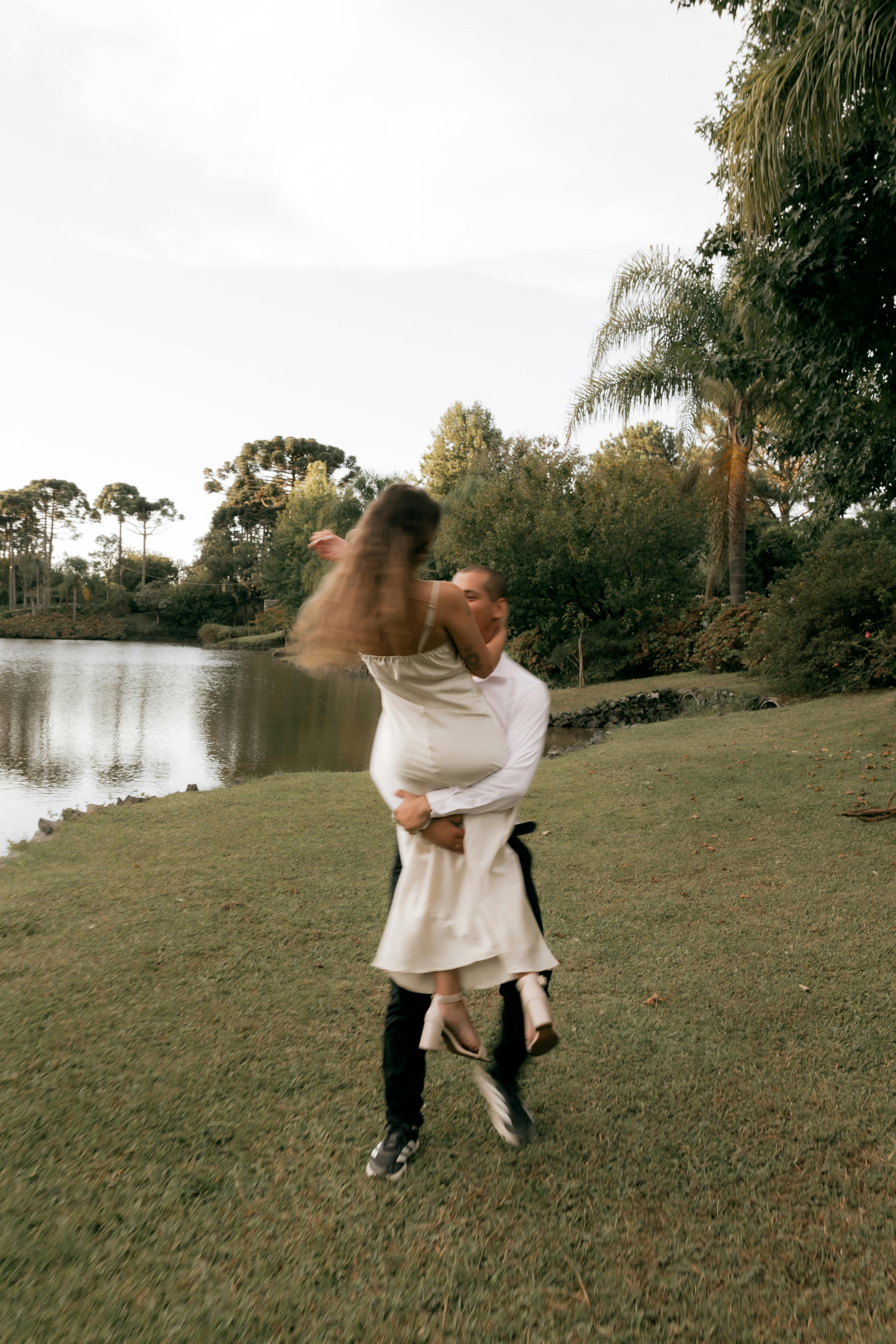 Miguel y Sofia